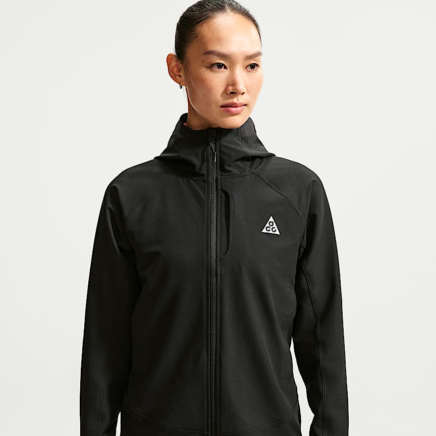 NIKE公式】ナイキ ACG ウィメンズ 撥水性 トレイルランニング